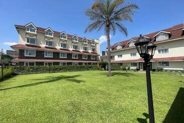 Midland Hotel Nakuru