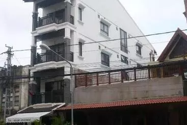 Cămin Faa Apartment