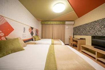 Hospedaria Residence Hotel Takayama Station