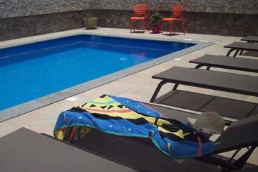 B&b Coração Ponta Do Sol