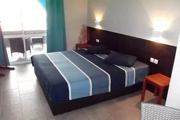 B&b Coração Ponta Do Sol
