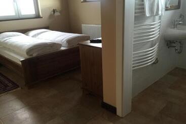 Bed and Breakfast Aurora Panzió