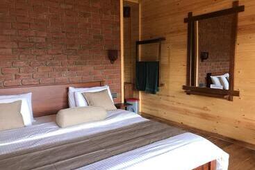 Bed and Breakfast Ridge View Guest House Ella