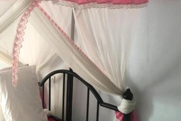 تختخواب و صبحانه Kutetere Motel