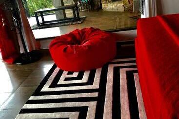 Bed and Breakfast Romance In Ella