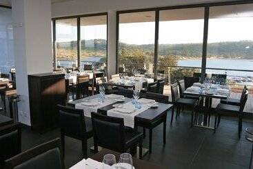 فندق Amieira Marina