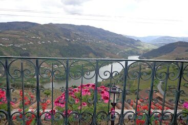 בית מלון כפרי Casa De Canilhas