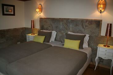 בית מלון כפרי Casa De Canilhas