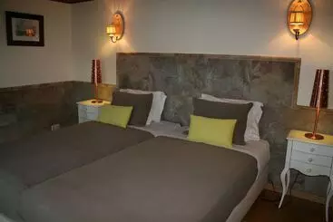 Hotel Casa De Canilhas