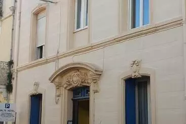 Hôtel De France