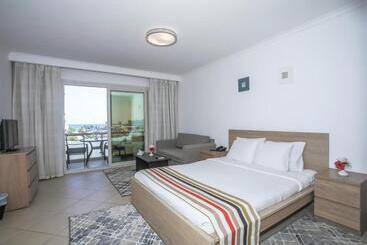 هتل Elite Residence & Aqua Park