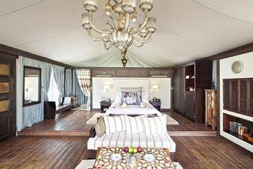 Hotel Kasbah Tamadot