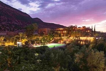 Hôtel Kasbah Tamadot