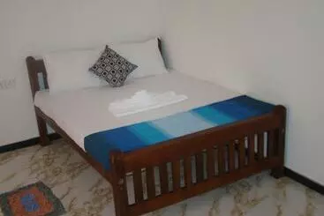 ホテル Nadun Rest