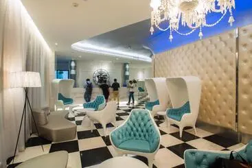 Hotel Orange  Xi An Gaoxin Road