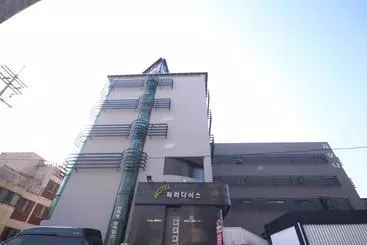 Hotel Paradise