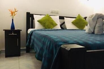 호텔 Residenza Belvedere