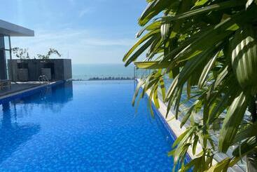 هتل Windy Terrace