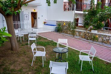 아파트 Act Art Skiathos