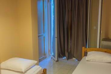 آپارتمان Act Art Skiathos