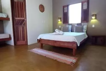 Hostel Family Guest House