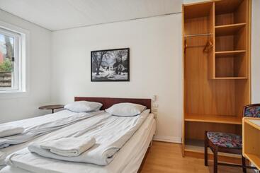 Bb Hotel Frederikshavn Turisthotellet