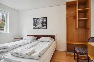 Bb Hotel Frederikshavn Turisthotellet
