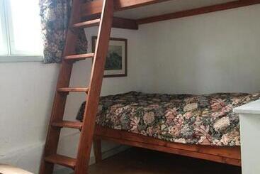 Bed and Breakfast Danchelshus