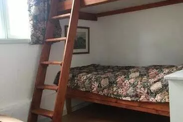 Bed & Breakfast Danchelshus
