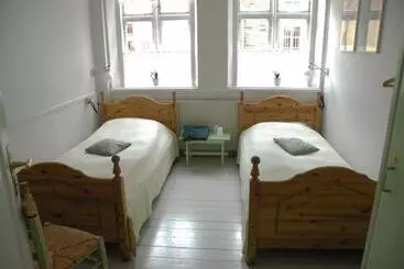 Bed & Breakfast Hasse Christensen