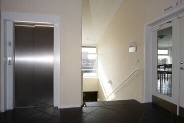 Danhostel Fredericia