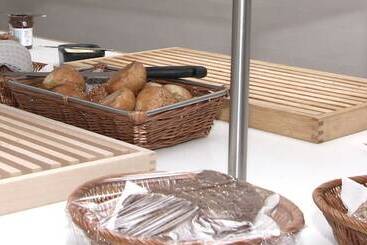 Danhostel Fredericia