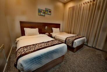 מלון דירות Dome El Nozha