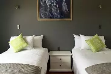 El Muelle Hotel Boutique