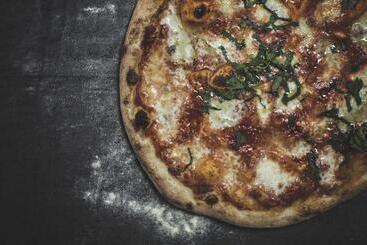 בית מלון כפרי Bella Italia