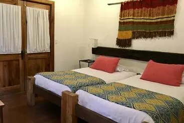 Hotelli Casa De Campo