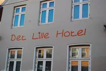 Hotel Det Lille