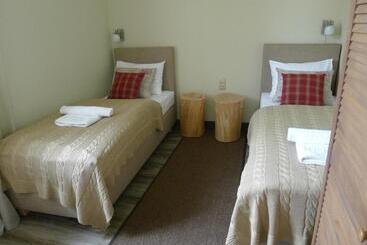 בית מלון כפרי Dom Młynarza