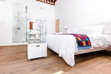 Domingo Santo Hotel Boutique