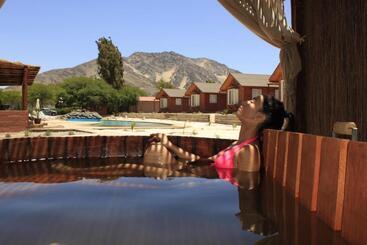 Hotel El Bramador
