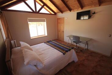 ホテル El Bramador