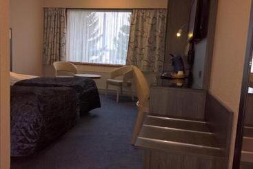 בית מלון כפרי Falster