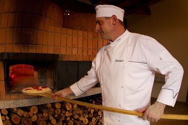 Green Village Hotel E Restaurante