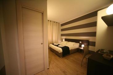 هتل La Loggia De' Banchi