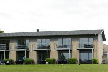 Hotel Nordborg Sø