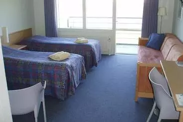 Hotel Nordborg Sø