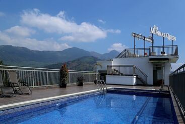 Hotel The Munnar Queen