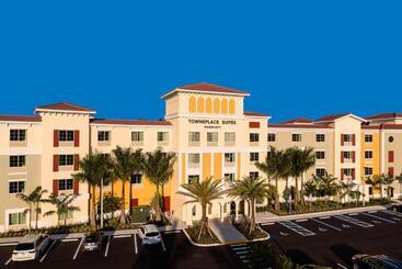 فندق Towneplace Suites By Marriott Fort Myers Estero