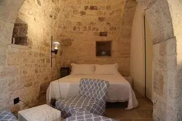 Bed and Breakfast Aminua Residenza Di Charme