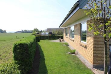 ベッドアンドブレックファースト Horsens Room